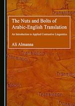 Nuts and Bolts of Arabic-English Translation