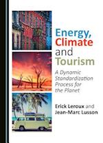 Energy, Climate and Tourism