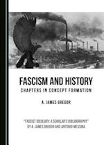 Fascism and History