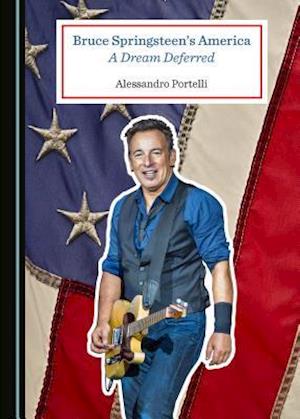 Bruce Springsteenas America
