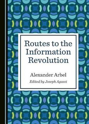 Routes to the Information Revolution