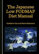 Japanese Low FODMAP Diet Manual