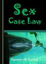 Sex Case Law