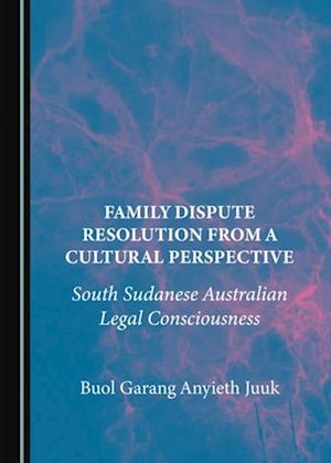 Family Dispute Resolution from a Cultural Perspective