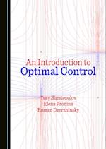 Introduction to Optimal Control