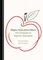 Higher Education Ethics