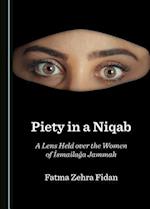 Piety in a Niqab