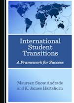 International Student Transitions