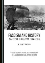 Fascism and History
