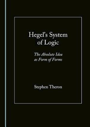 Hegelas System of Logic