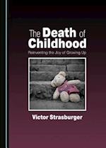 The Death of Childhood