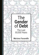 The Gender of Debt