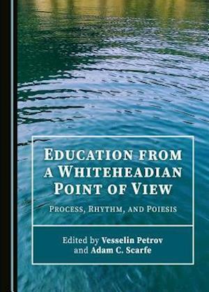 Education from a Whiteheadian Point of View