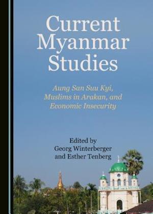 Current Myanmar Studies