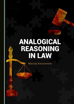 Analogical Reasoning in Law