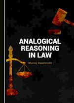 Analogical Reasoning in Law