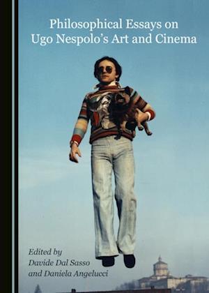 Philosophical Essays on Ugo Nespolo's Art and Cinema