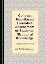 Concept Map-Based Formative Assessment of Studentsa Structural Knowledge