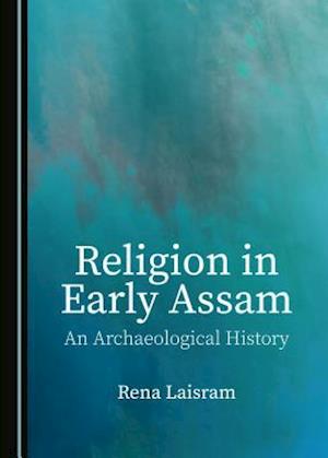 Religion in Early Assam