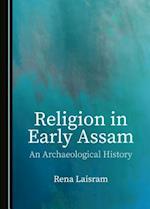 Religion in Early Assam
