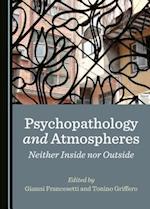 Psychopathology and Atmospheres