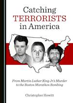 Catching Terrorists in America