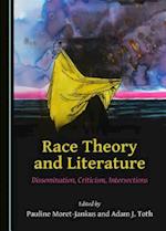 Race Theory and Literature