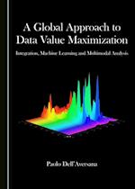 Global Approach to Data Value Maximization