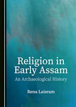 Religion in Early Assam