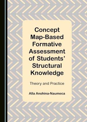 Concept Map-Based Formative Assessment of Students' Structural Knowledge