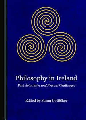 Philosophy in Ireland