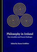 Philosophy in Ireland