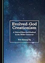 Evolved-God Creationism