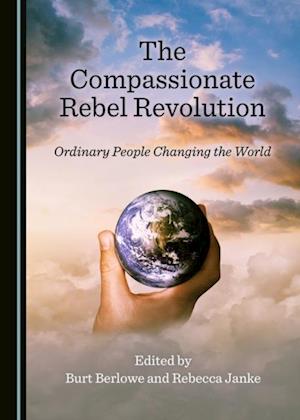 Compassionate Rebel Revolution