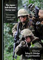 Japan Self-Defense Forces Law