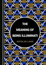 Meaning of Being Illuminati
