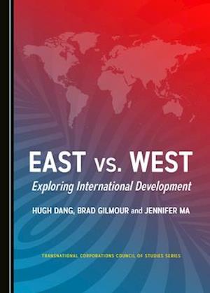 East vs. West