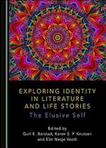 Exploring Identity in Literature and Life Stories