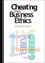 Cheating and Business Ethics