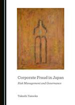 Corporate Fraud in Japan