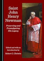 John Henry Newman