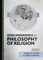 Open-Mindedness in Philosophy of Religion