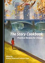 The Story Cookbook