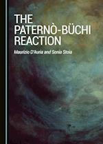 The Paternã²-Bã1/4chi Reaction