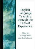 English Language Teaching Through the Lens of Experience