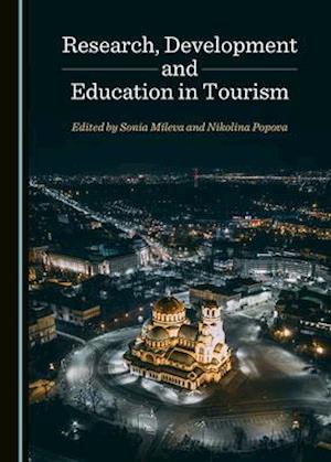 Research, Development and Education in Tourism