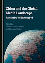 China and the Global Media Landscape