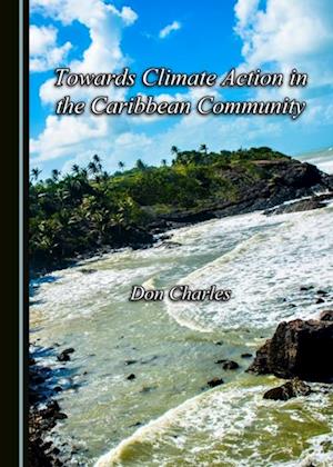 Towards Climate Action in the Caribbean Community