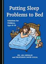 Putting Sleep Problems to Bed