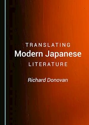 Translating Modern Japanese Literature